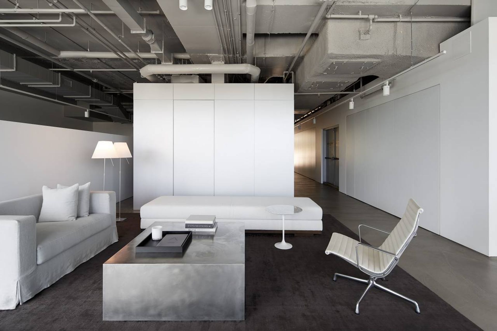 The Agency