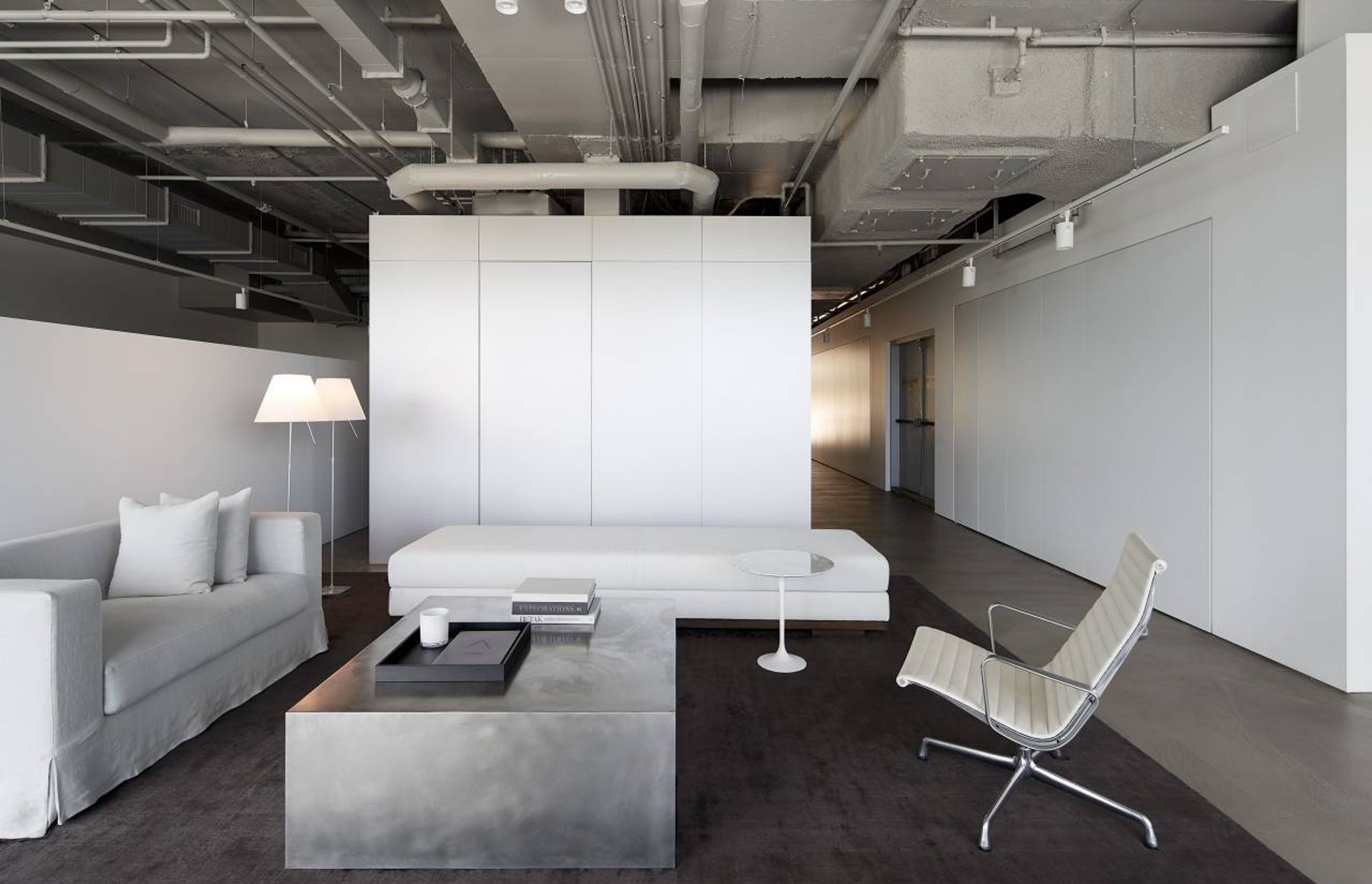 The Agency