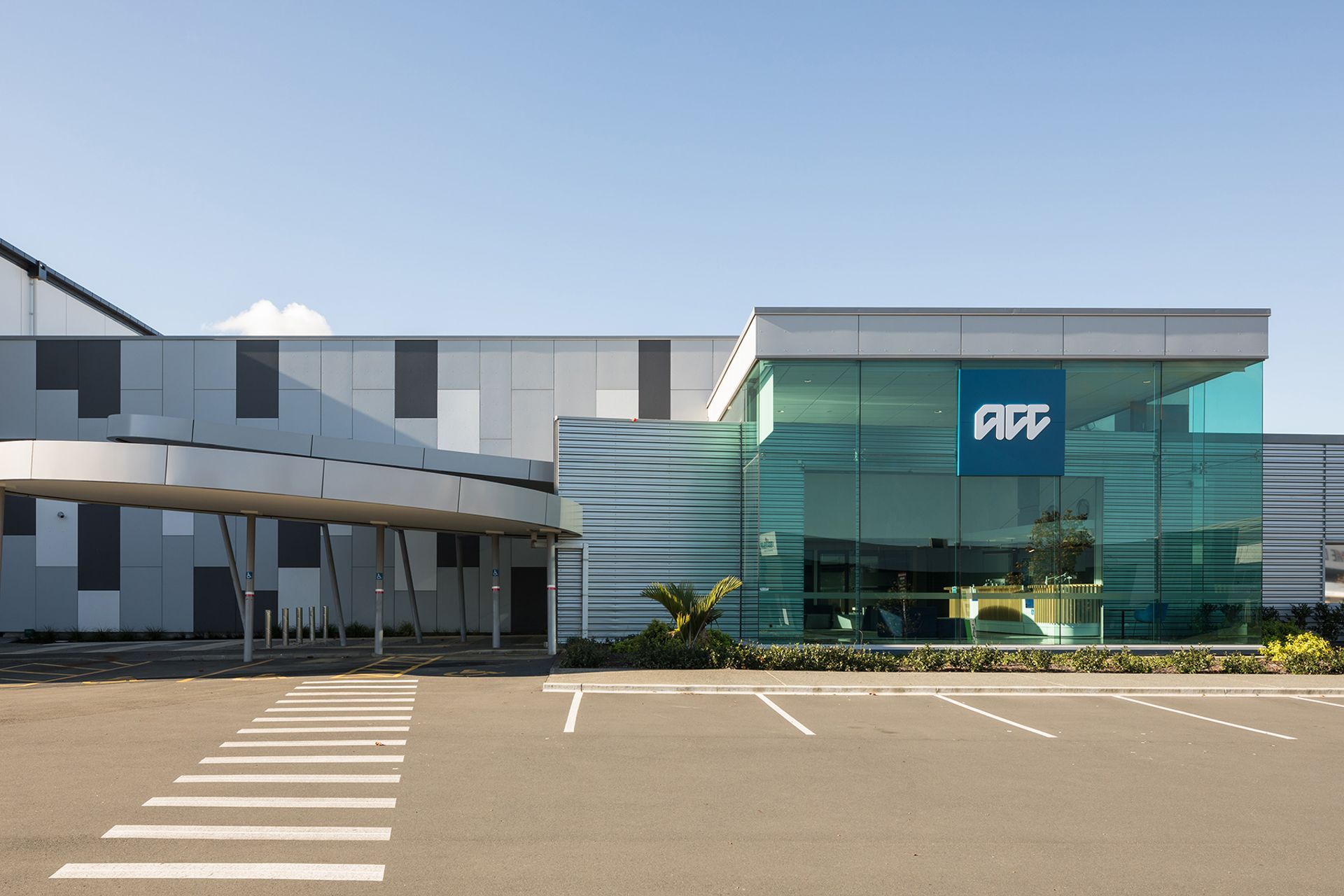 ACC - Counties Manukau Branch
