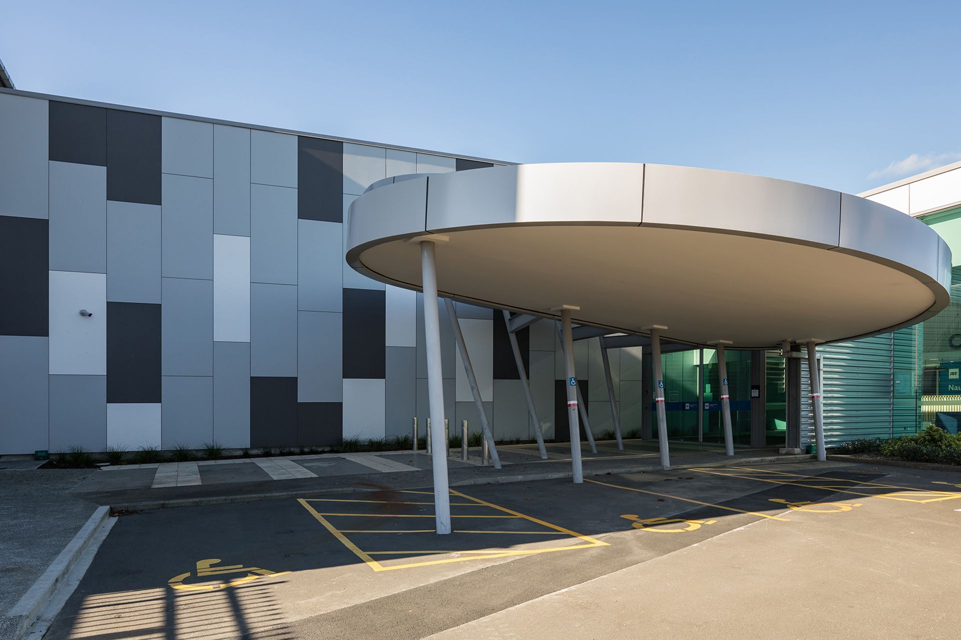 ACC - Counties Manukau Branch