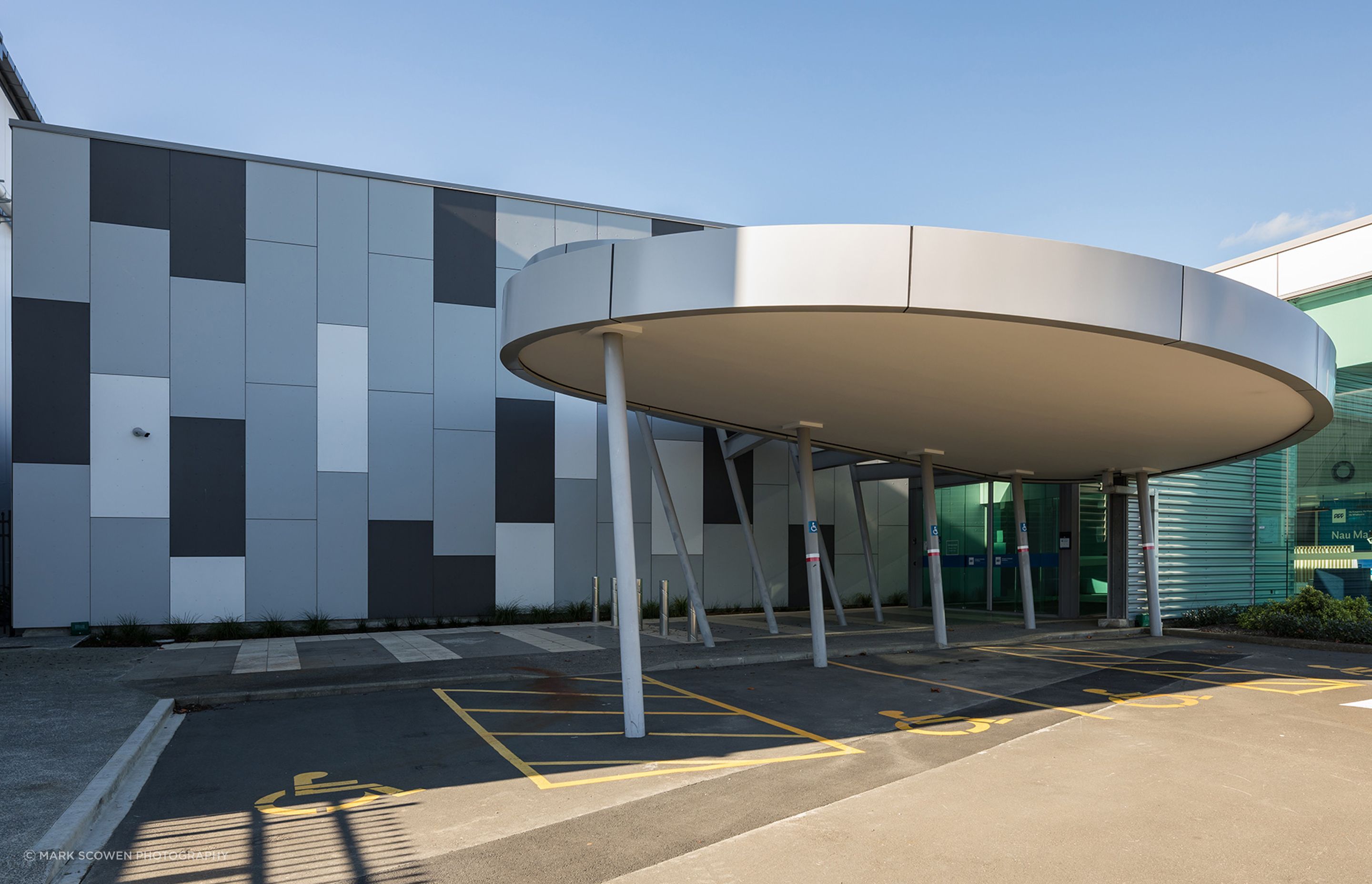 ACC - Counties Manukau Branch