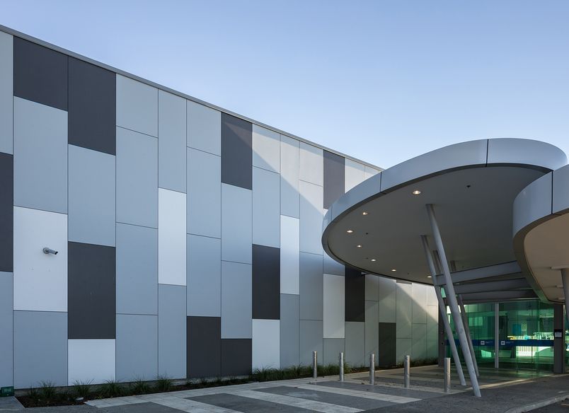 ACC Manukau Branch