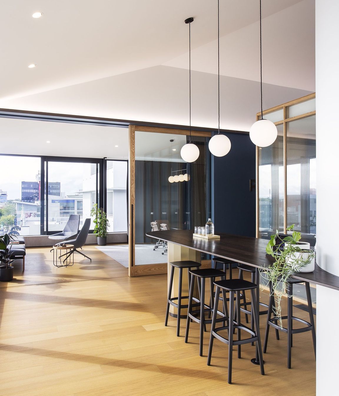 Riverbank Chambers, Hamilton