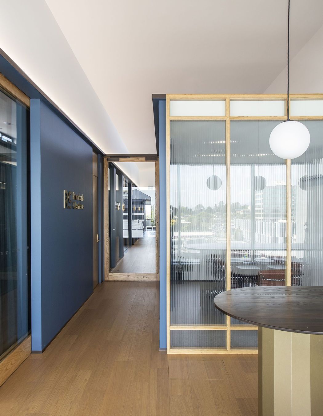 Riverbank Chambers, Hamilton