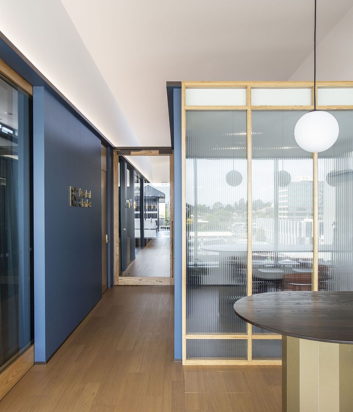 Riverbank Chambers, Hamilton