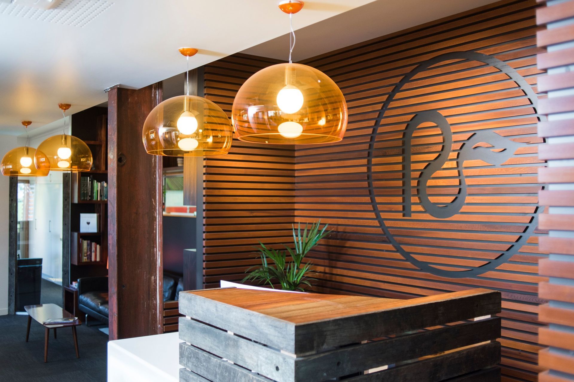 Riversun - Office Redevelopment