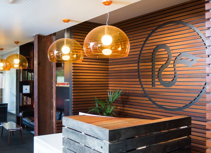 Riversun - Office Redevelopment