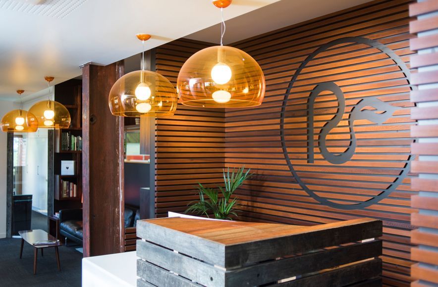 Riversun - Office Redevelopment