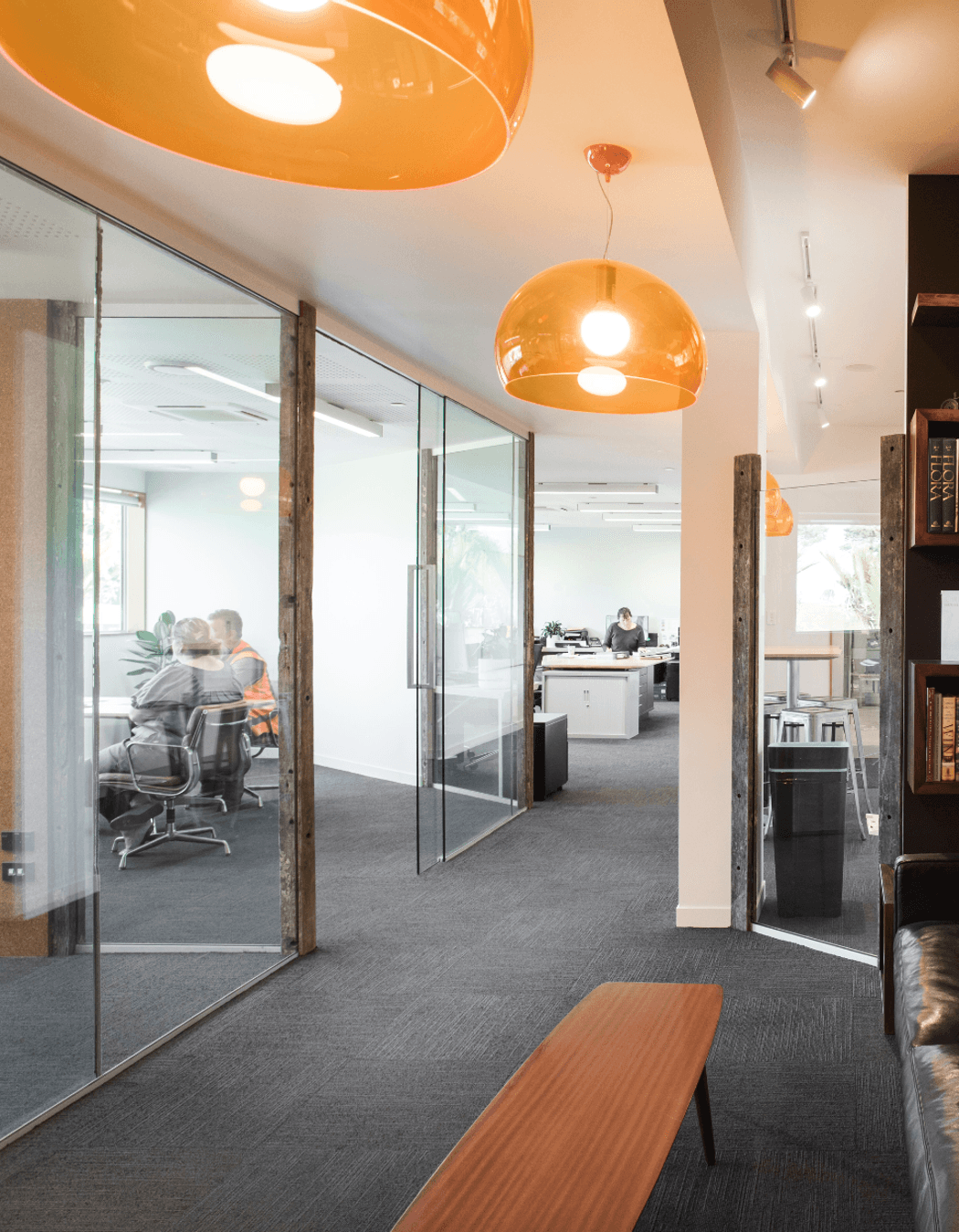 Riversun - Office Redevelopment
