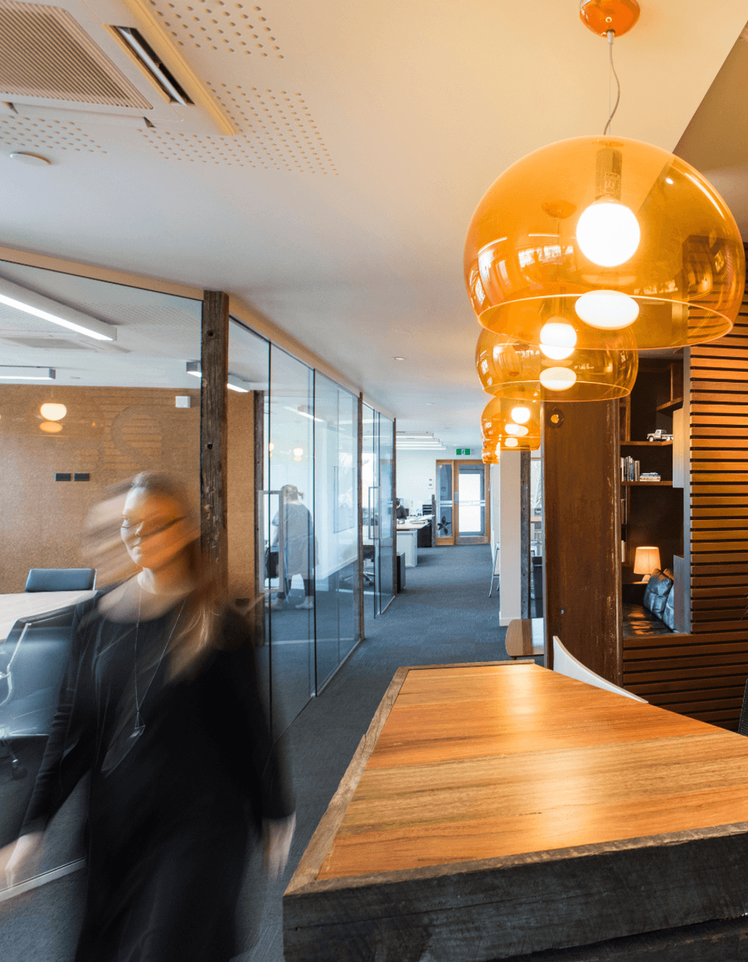 Riversun - Office Redevelopment