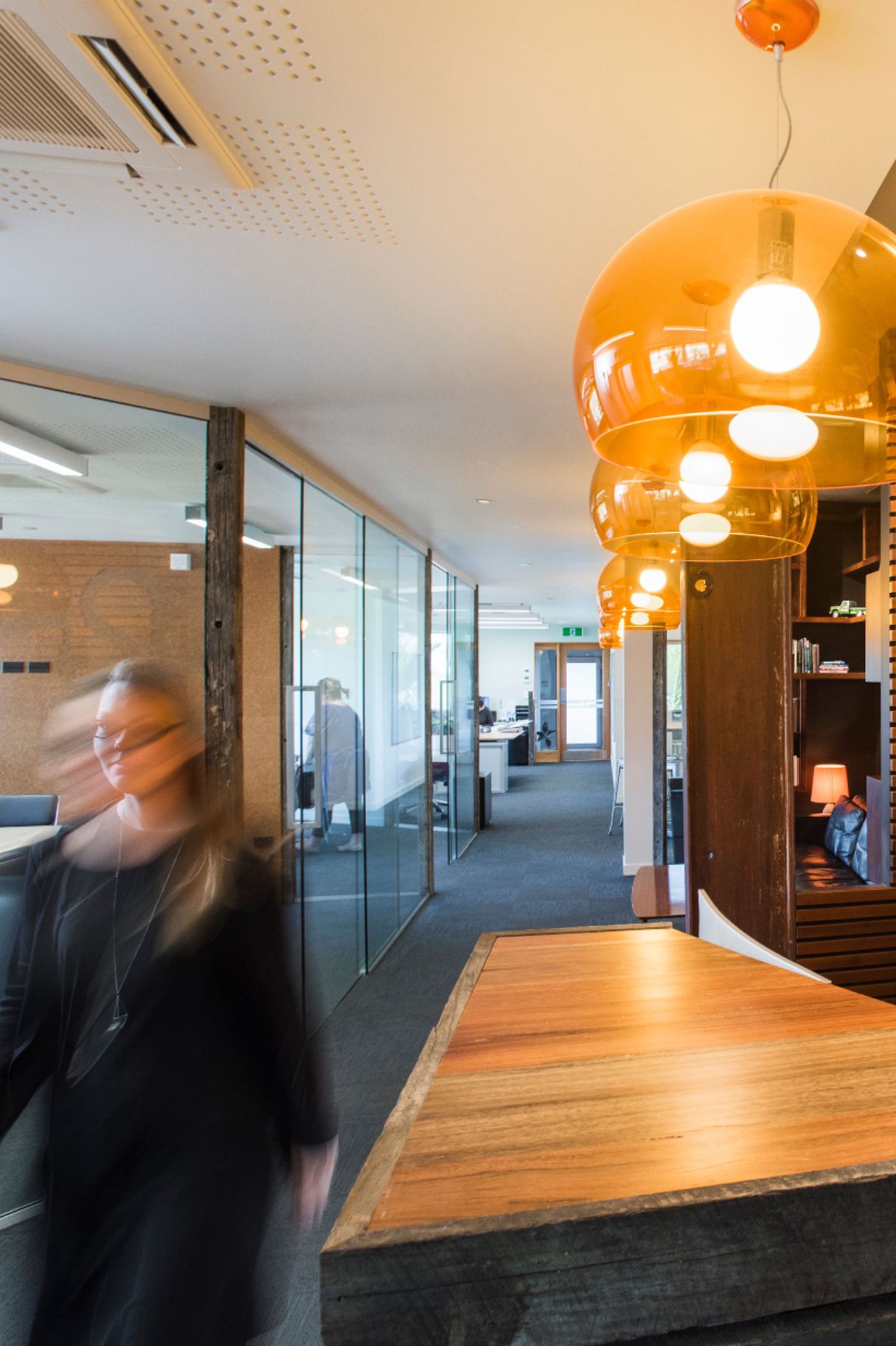 Riversun - Office Redevelopment