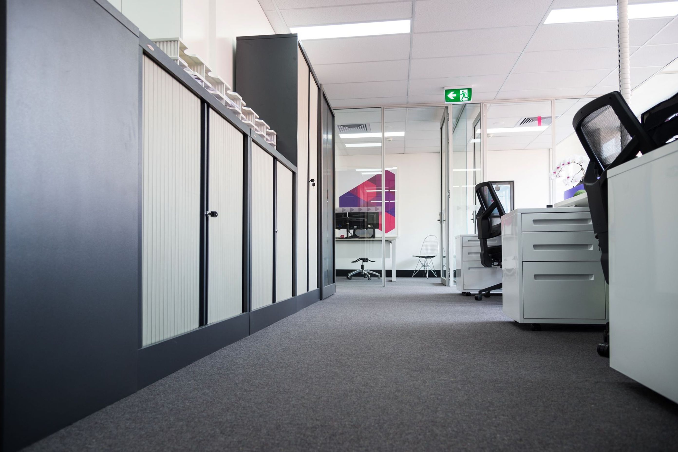 Surry Hills Office