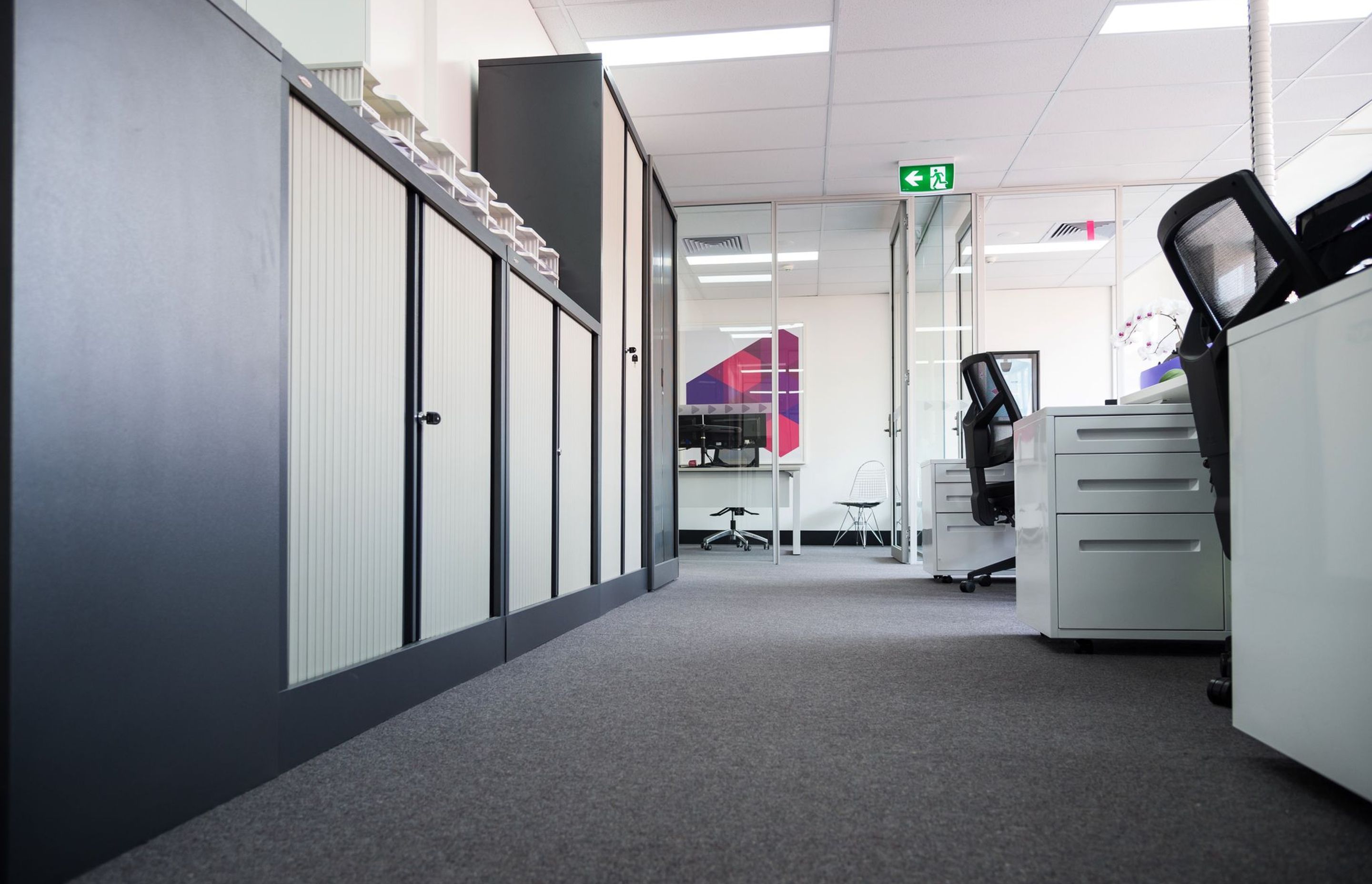 Surry Hills Office