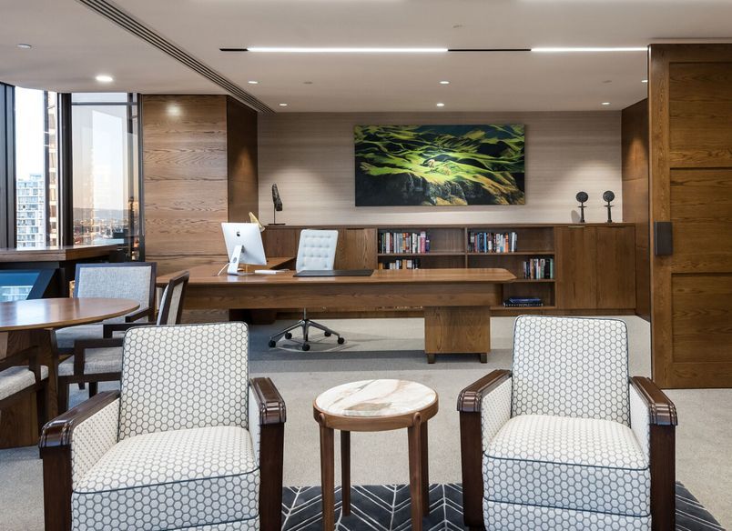 Robt. Jones Holdings