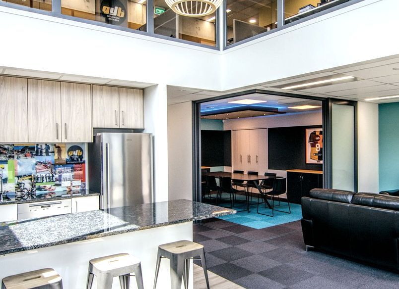 GYB Insurance Offices Lower Hutt