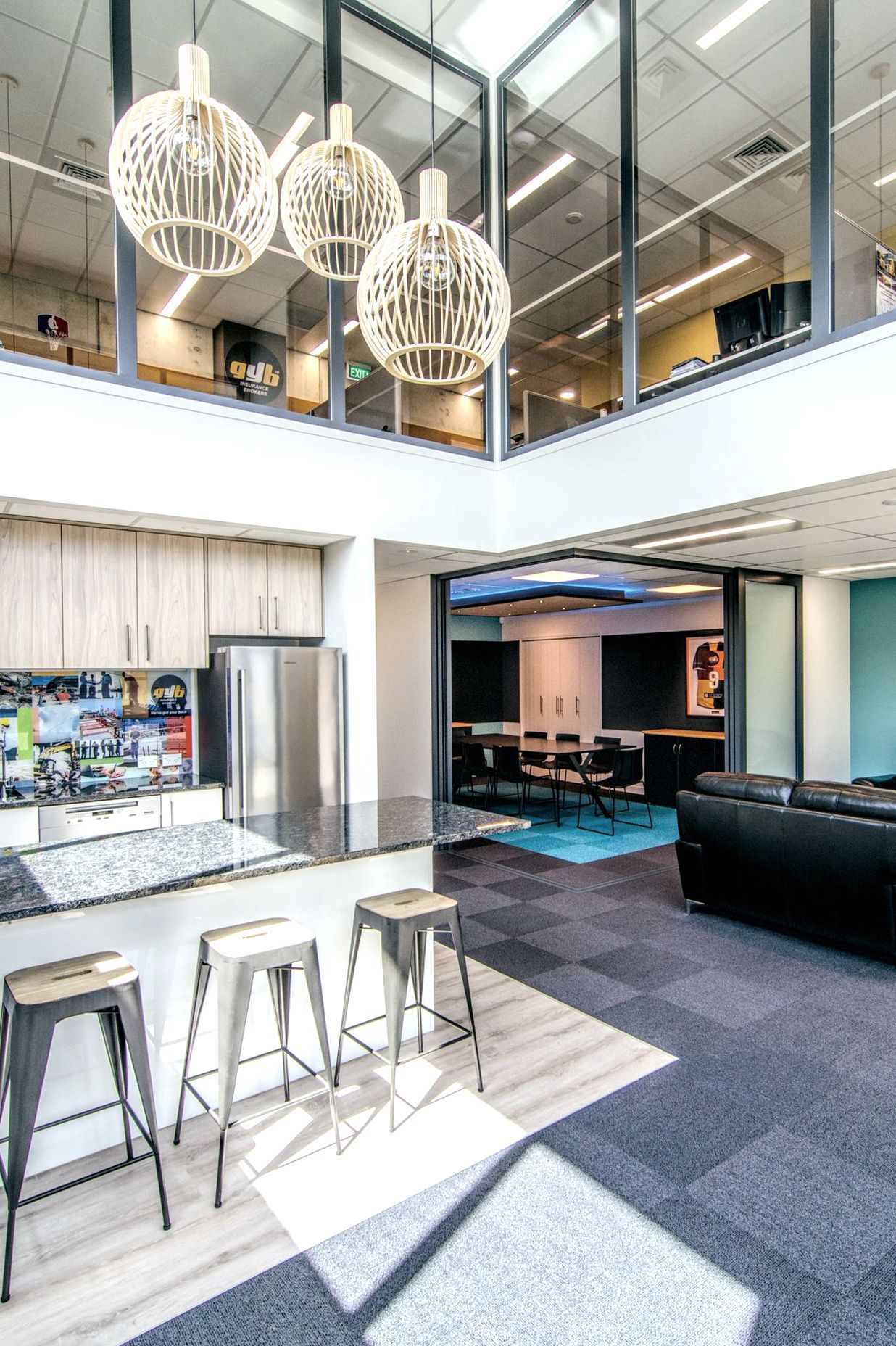 GYB Insurance Offices Lower Hutt