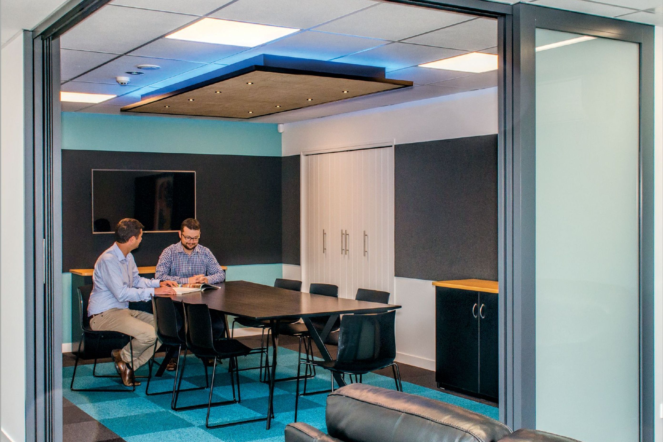 GYB Insurance Offices Lower Hutt