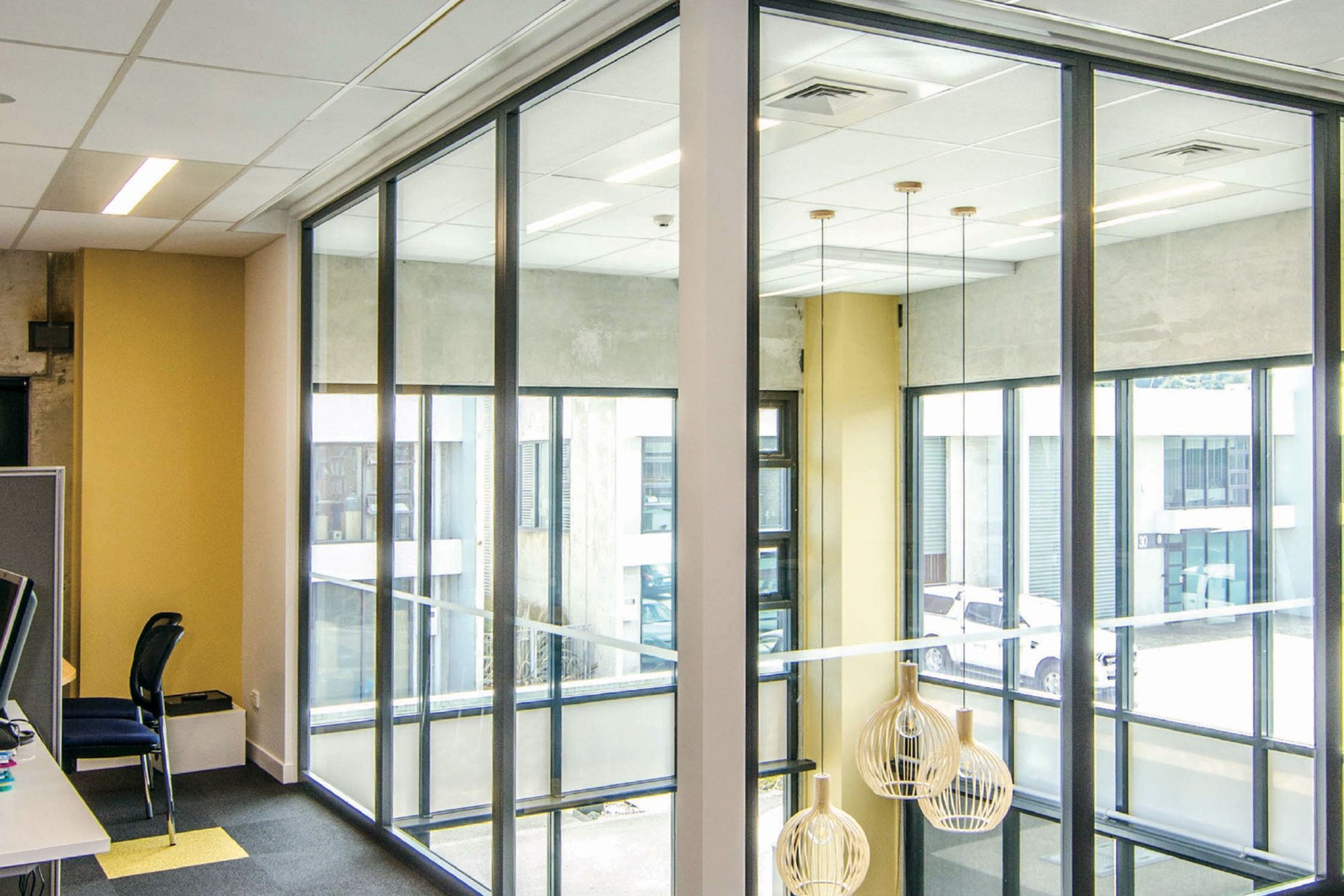 GYB Insurance Offices Lower Hutt