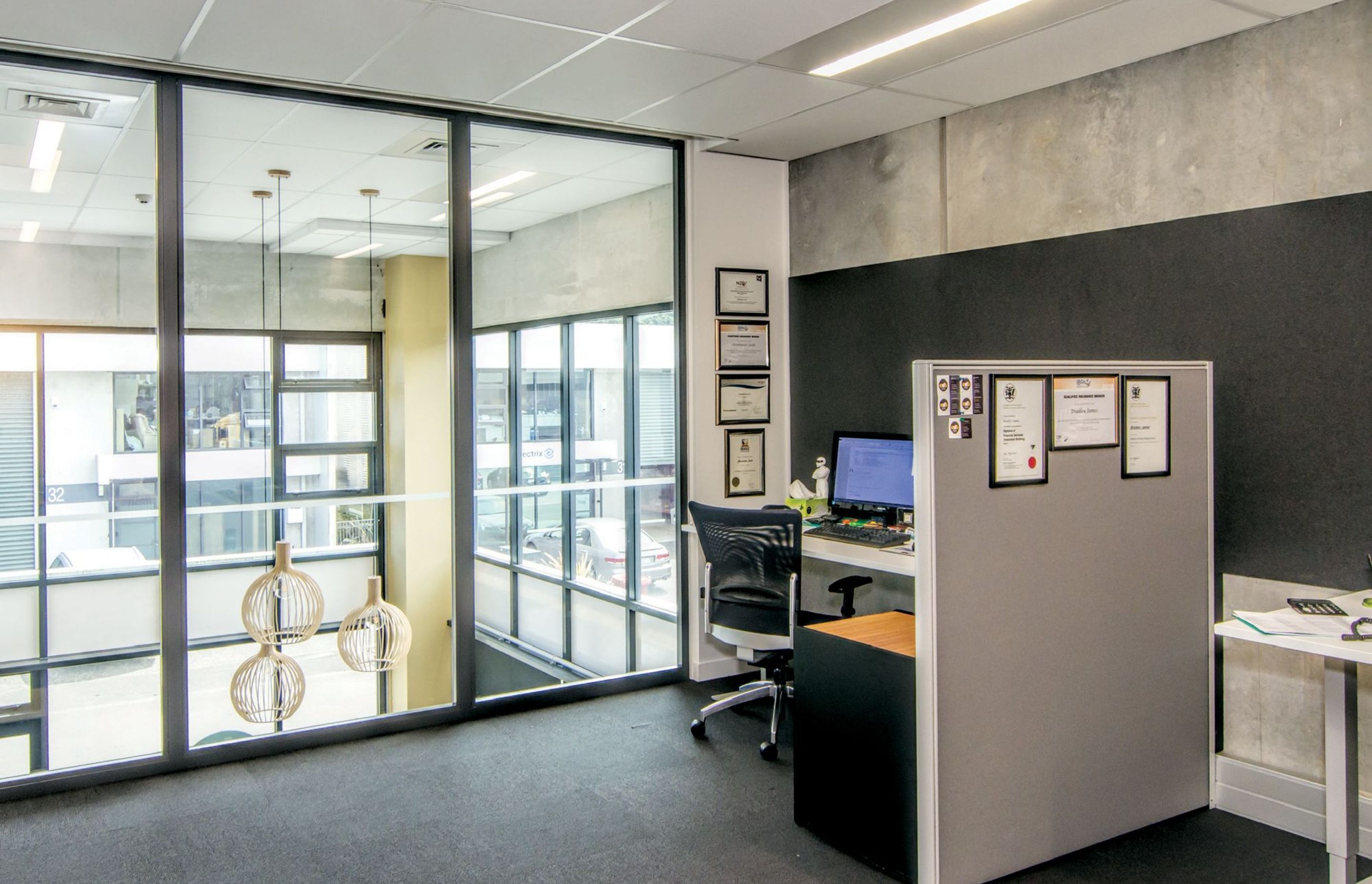 GYB Insurance Offices Lower Hutt