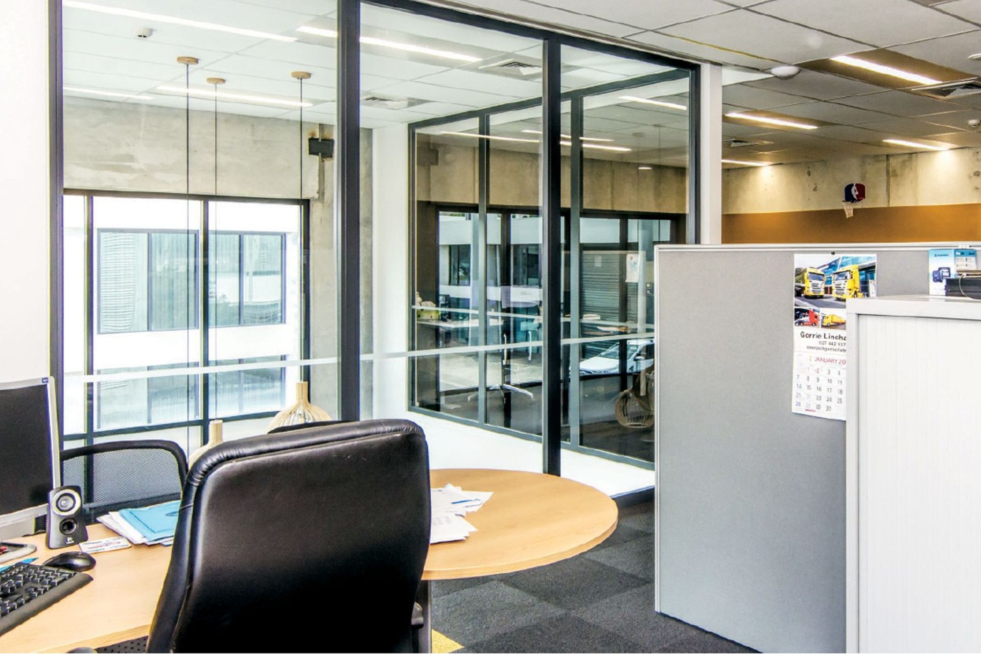 GYB Insurance Offices Lower Hutt