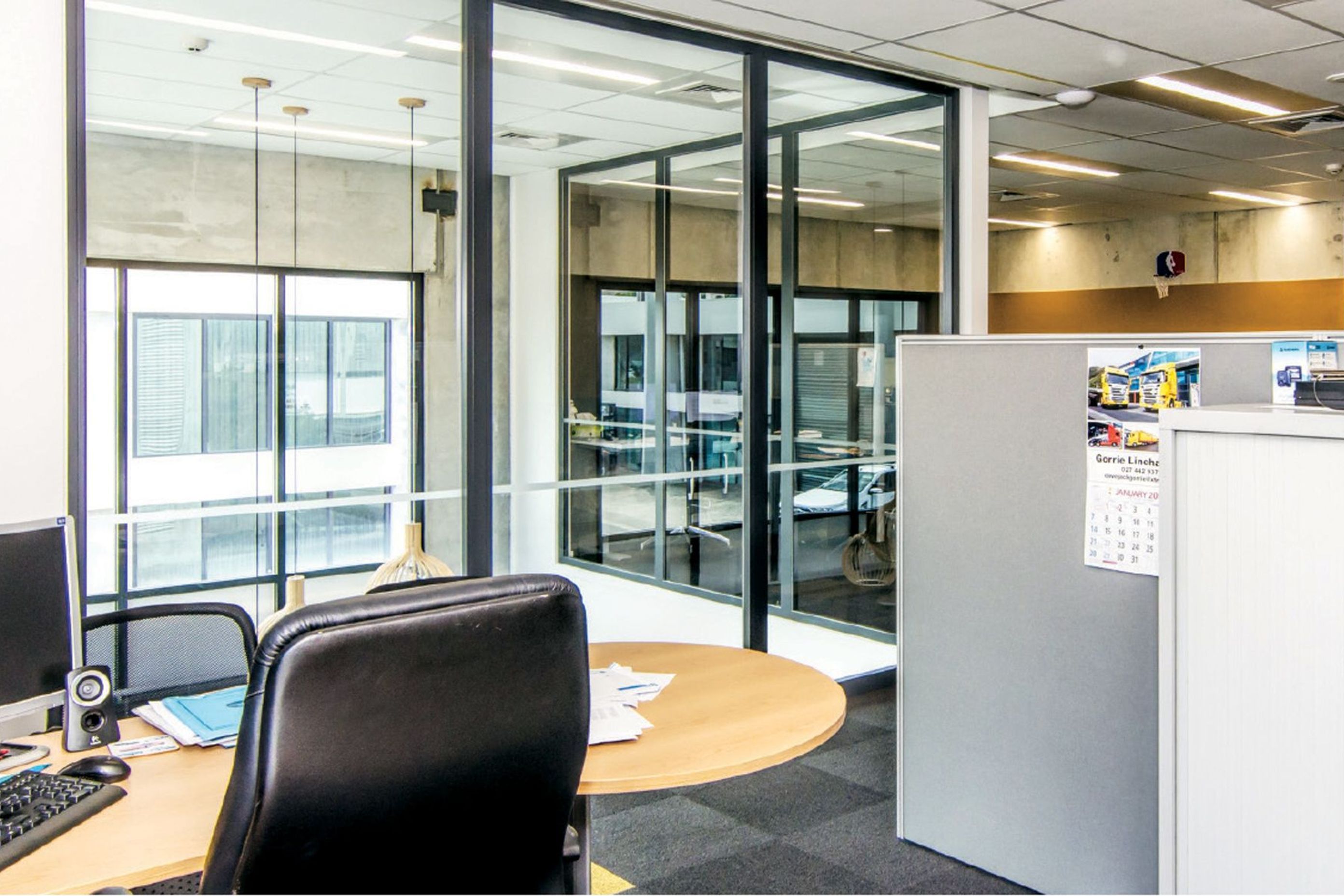 GYB Insurance Offices Lower Hutt