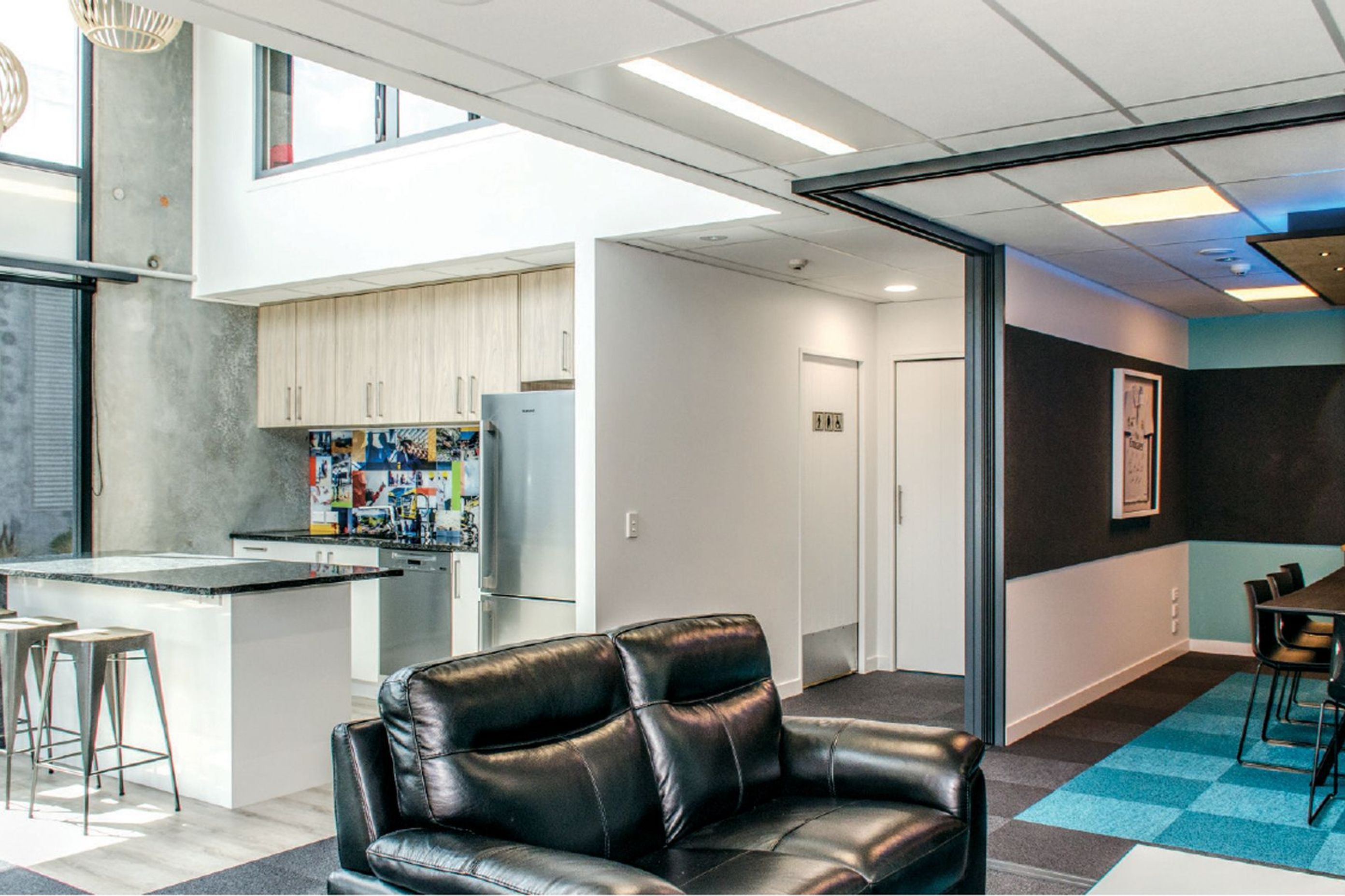 GYB Insurance Offices Lower Hutt