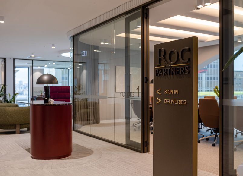Roc Partners