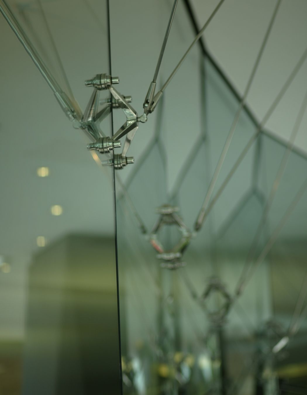 Royal Sun Alliance - Total Vision Structural Glass Solution