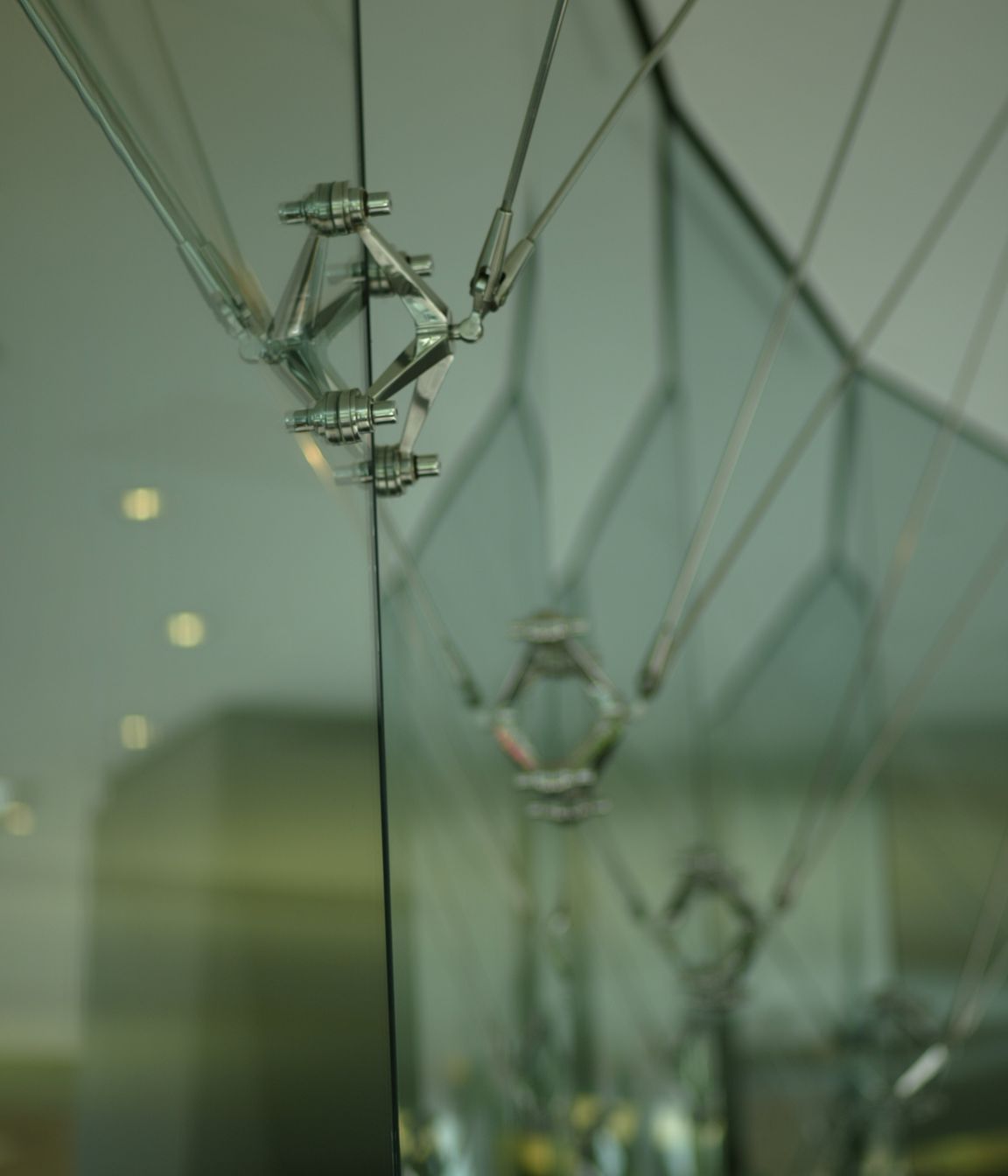 Royal Sun Alliance - Total Vision Structural Glass Solution