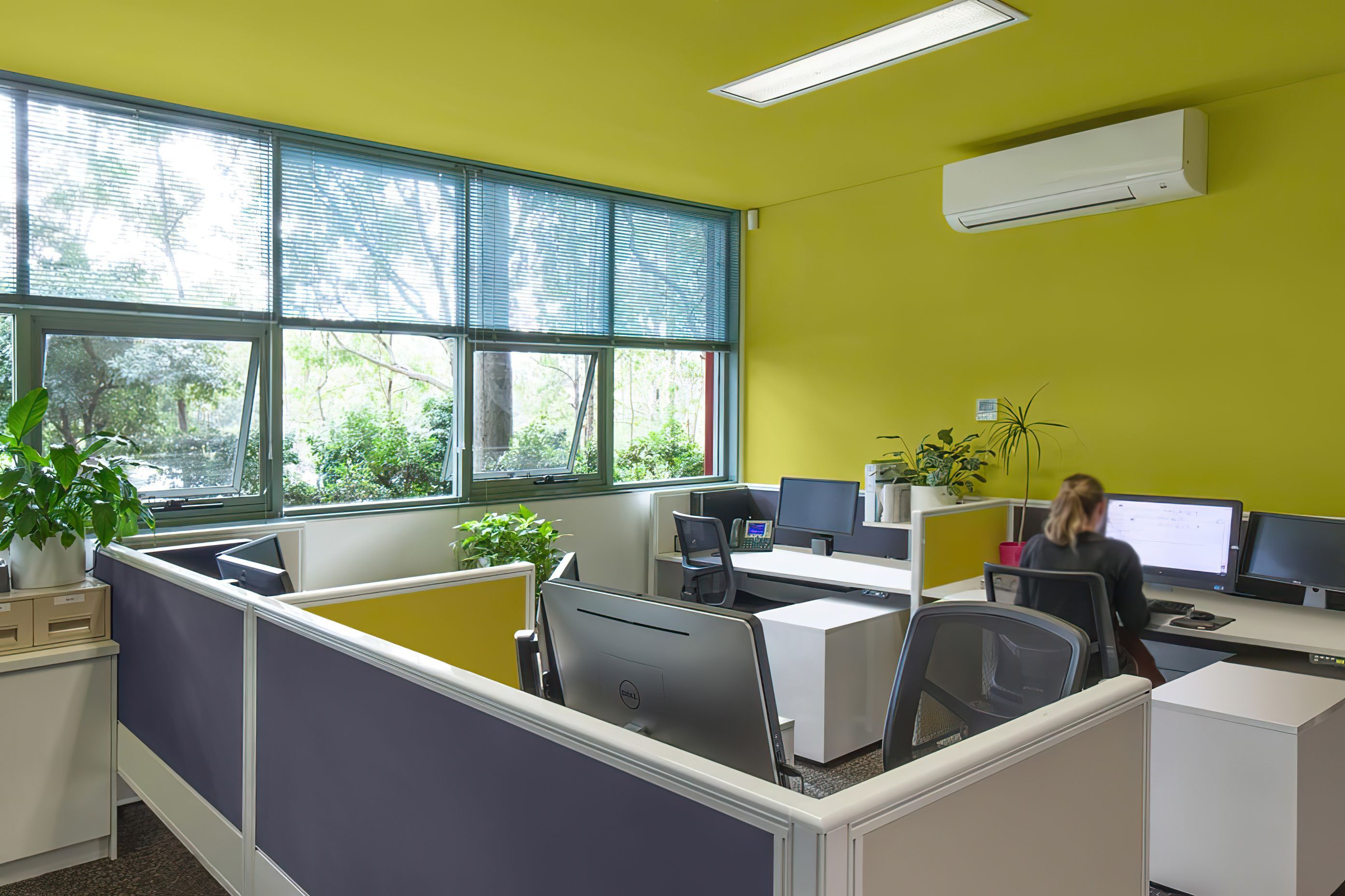 UoN Infrastructure &amp; Facilities Services