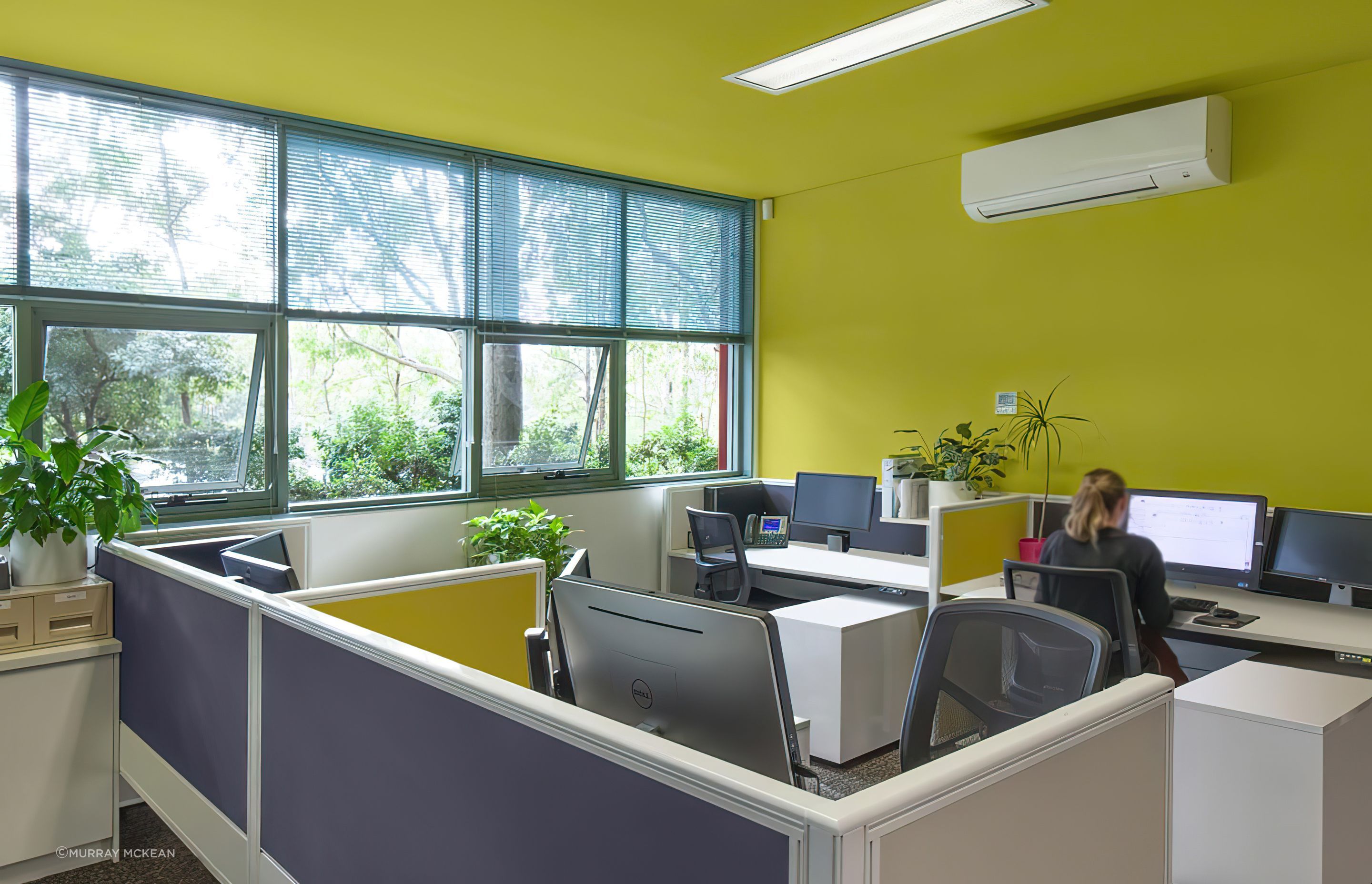 UoN Infrastructure & Facilities Services