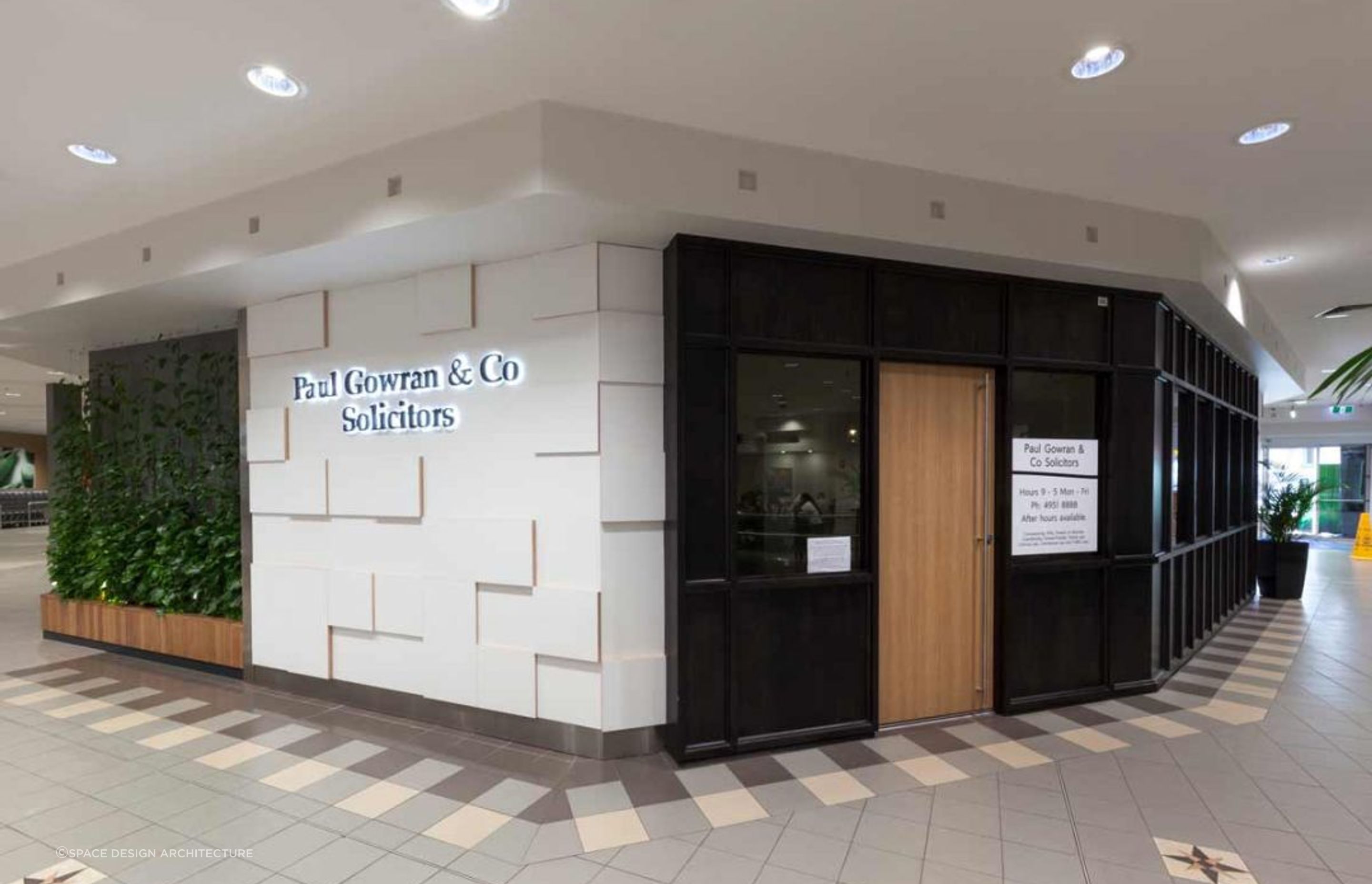 Paul Gowran & Co Solicitors
