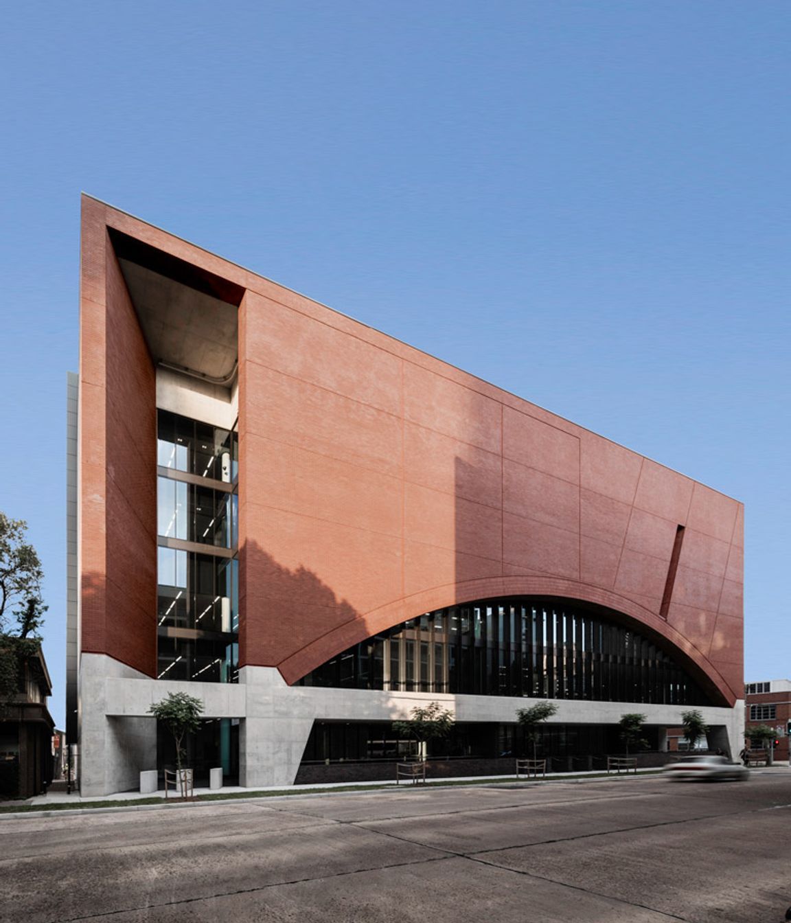 Rail Operations Centre