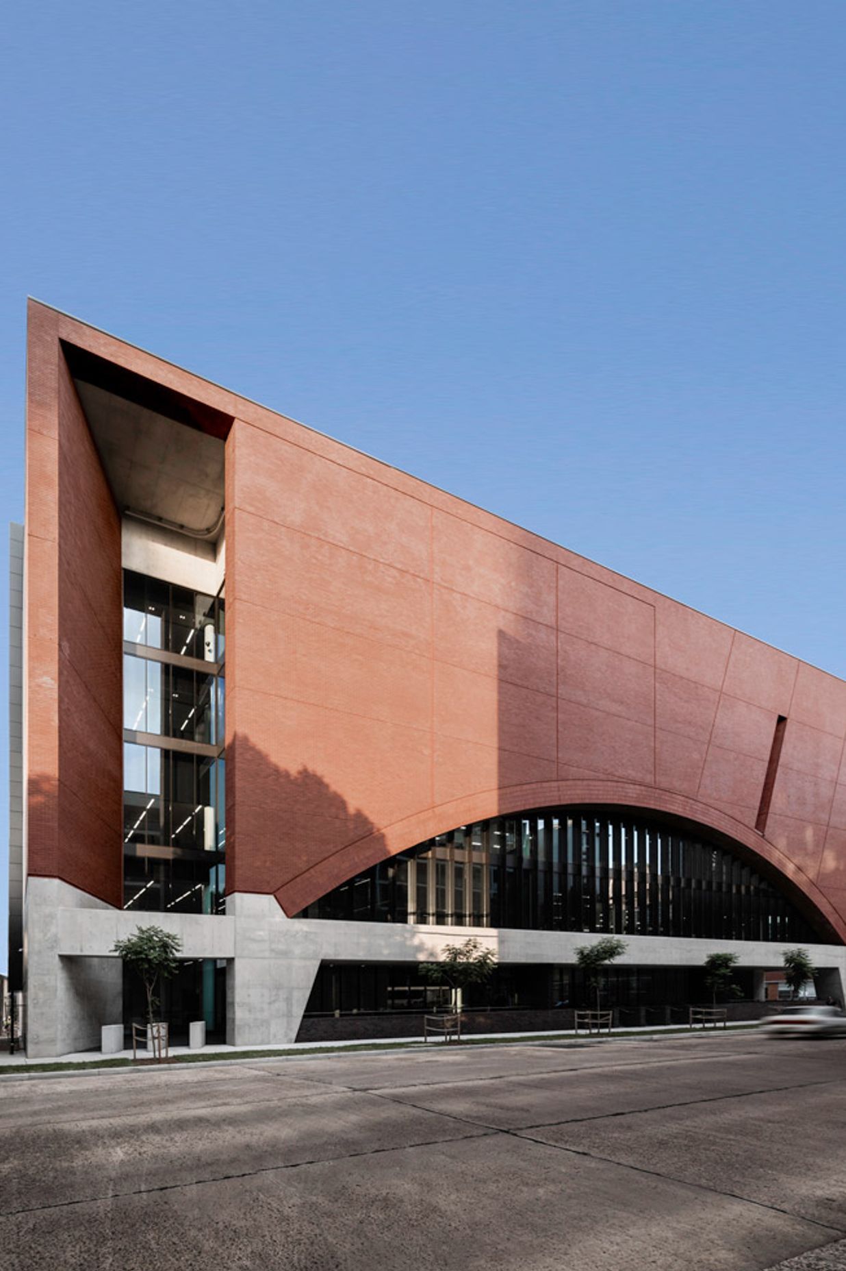 Rail Operations Centre