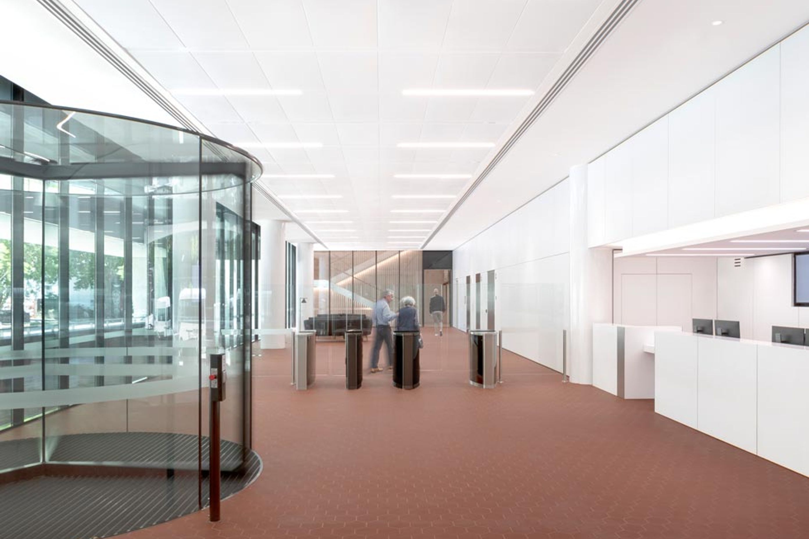 Rail Operations Centre