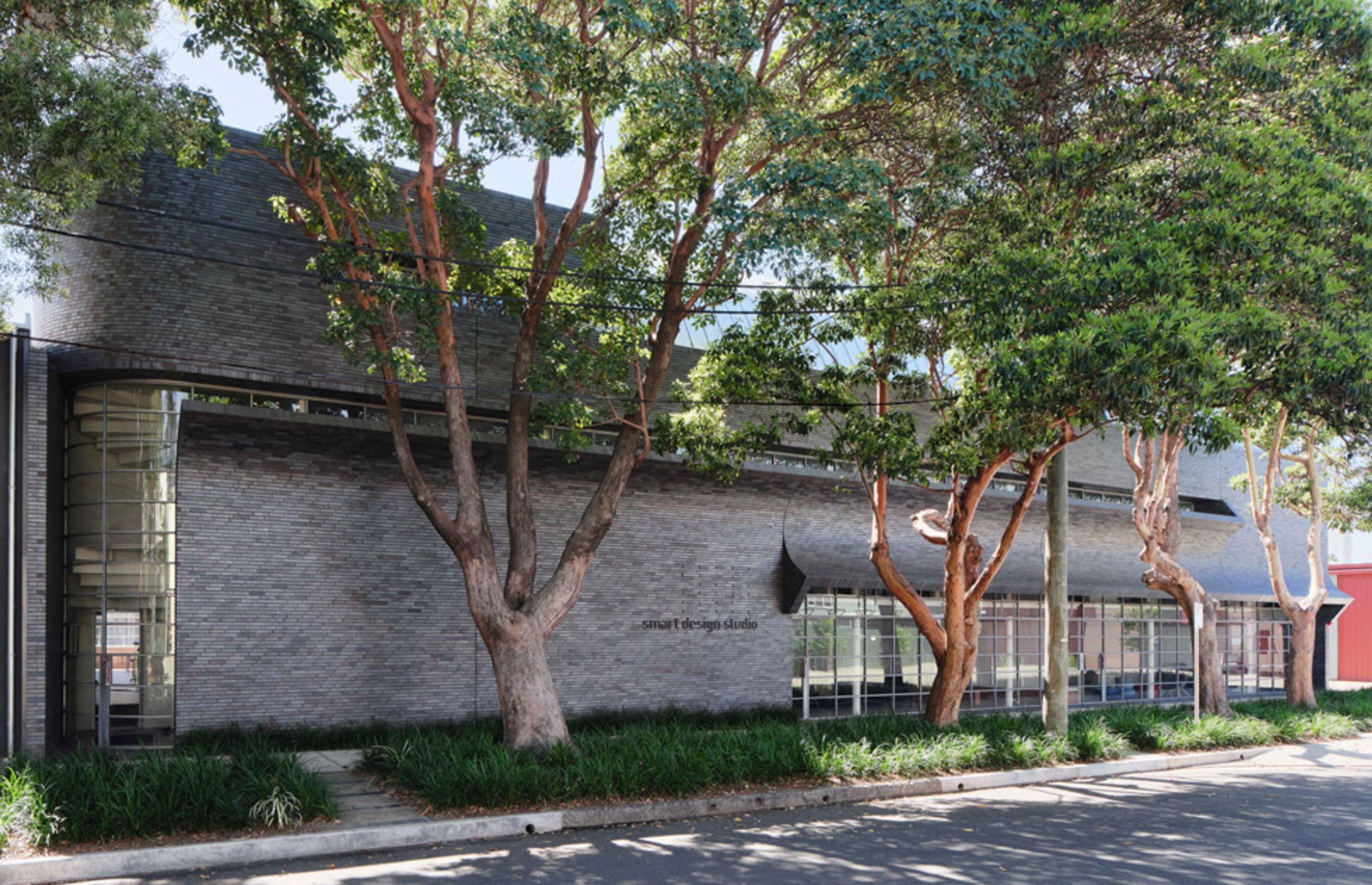 Smart Design Studio