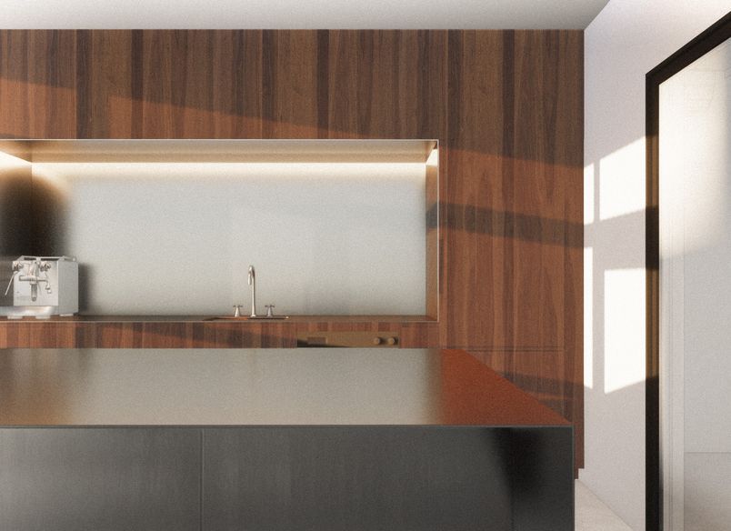 DML Fitout
