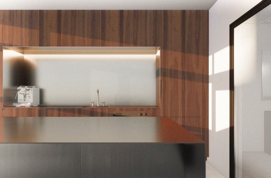 DML Fitout
