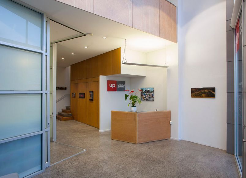 Unlimited Potential, Mt Eden