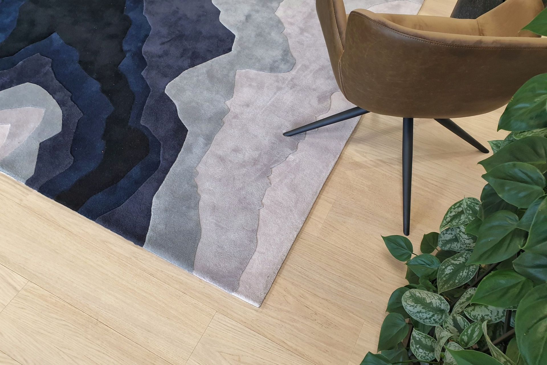 Sangro Chambers Office