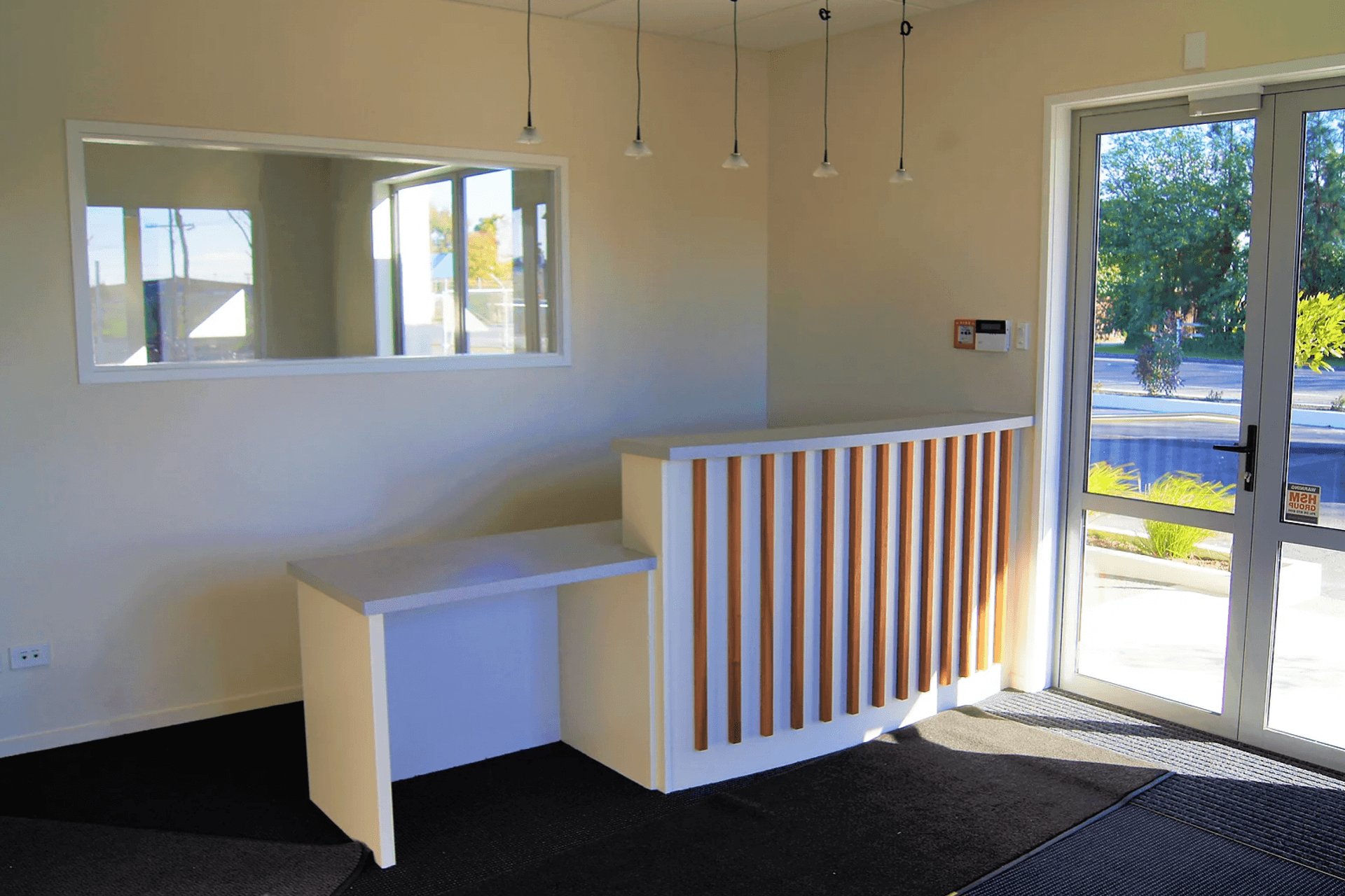 Turners & Growers, Whakatu