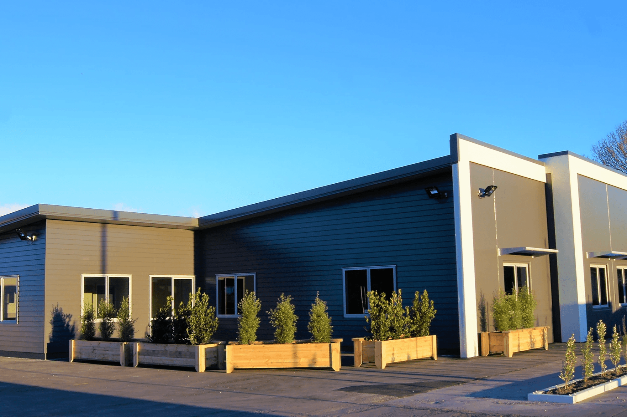 Turners & Growers, Whakatu