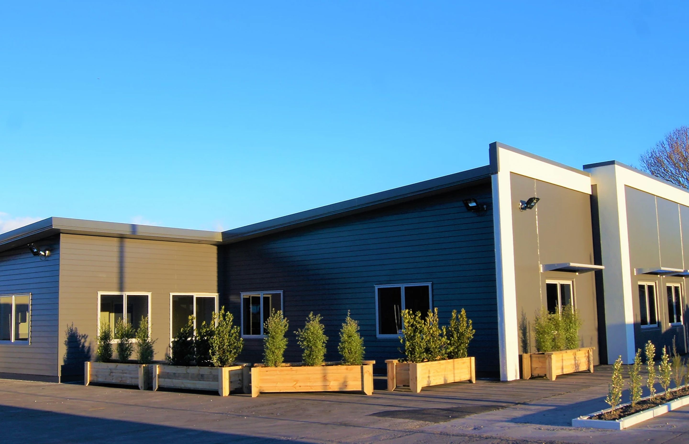 Turners & Growers, Whakatu