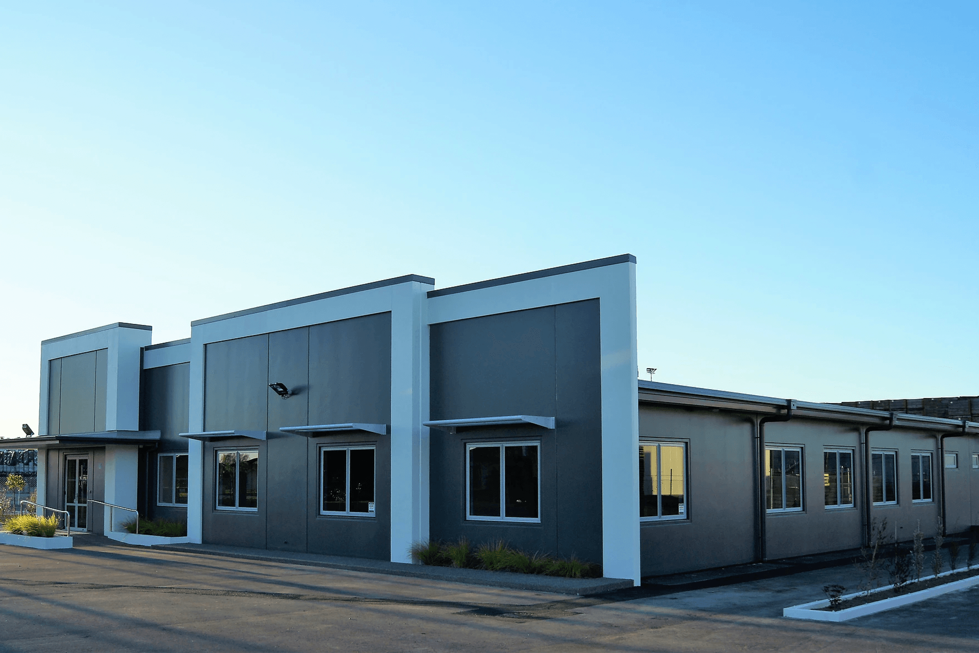 Turners & Growers, Whakatu