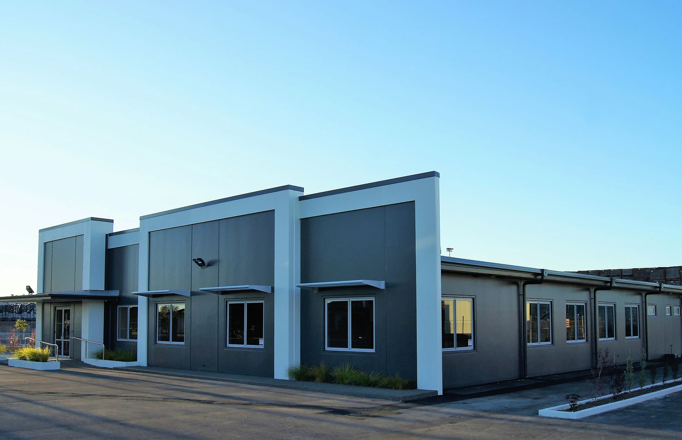 Turners & Growers, Whakatu
