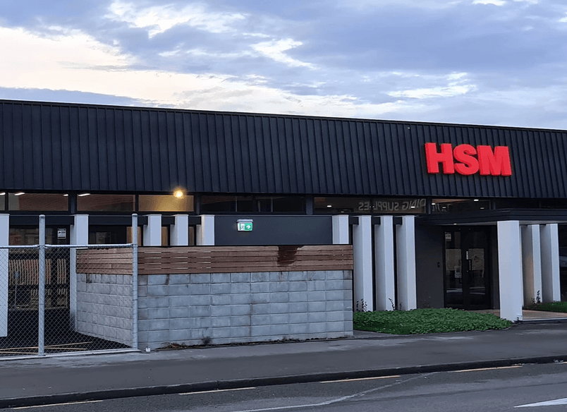 HSM Security, Hastings