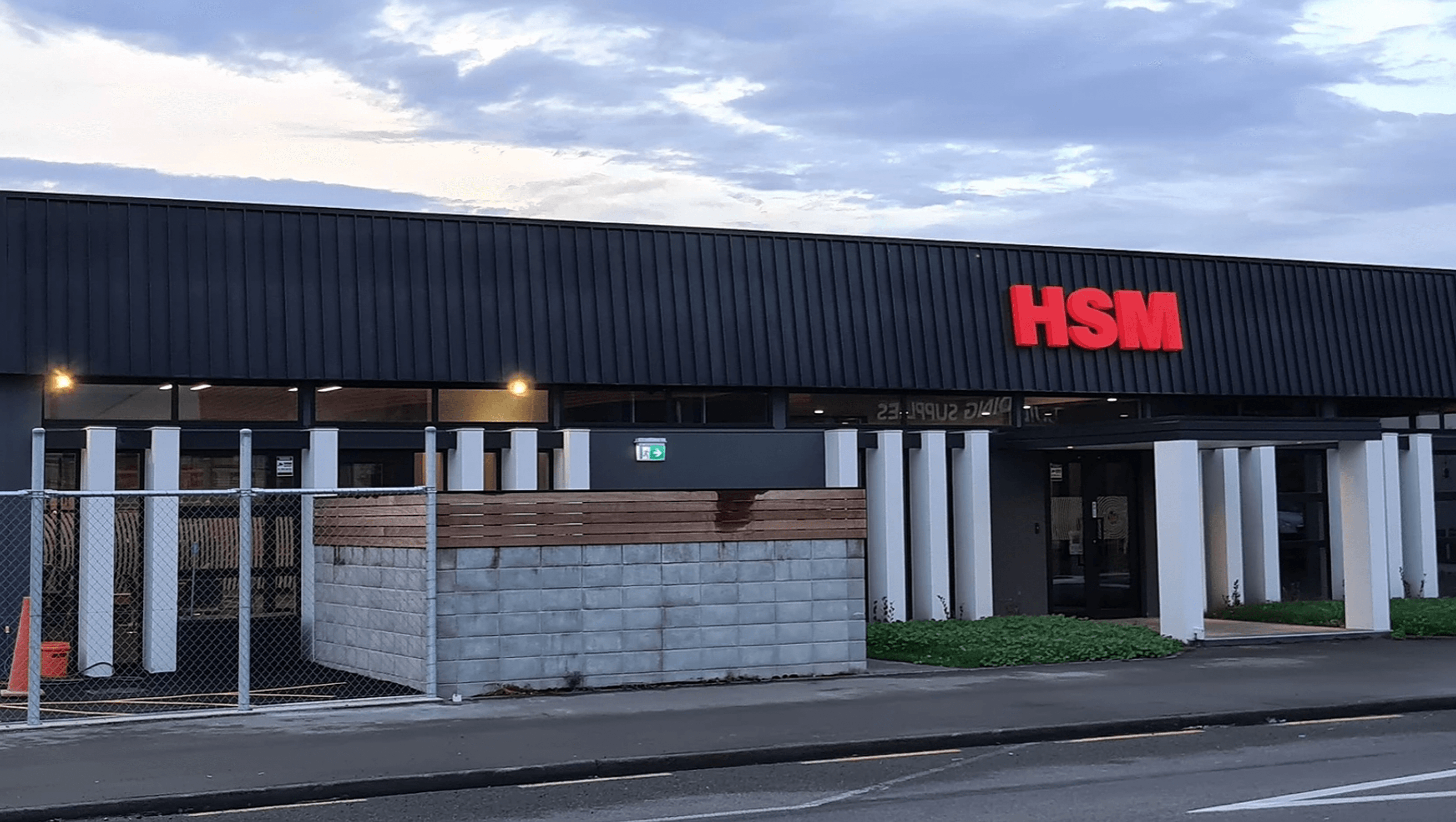 HSM Security, Hastings