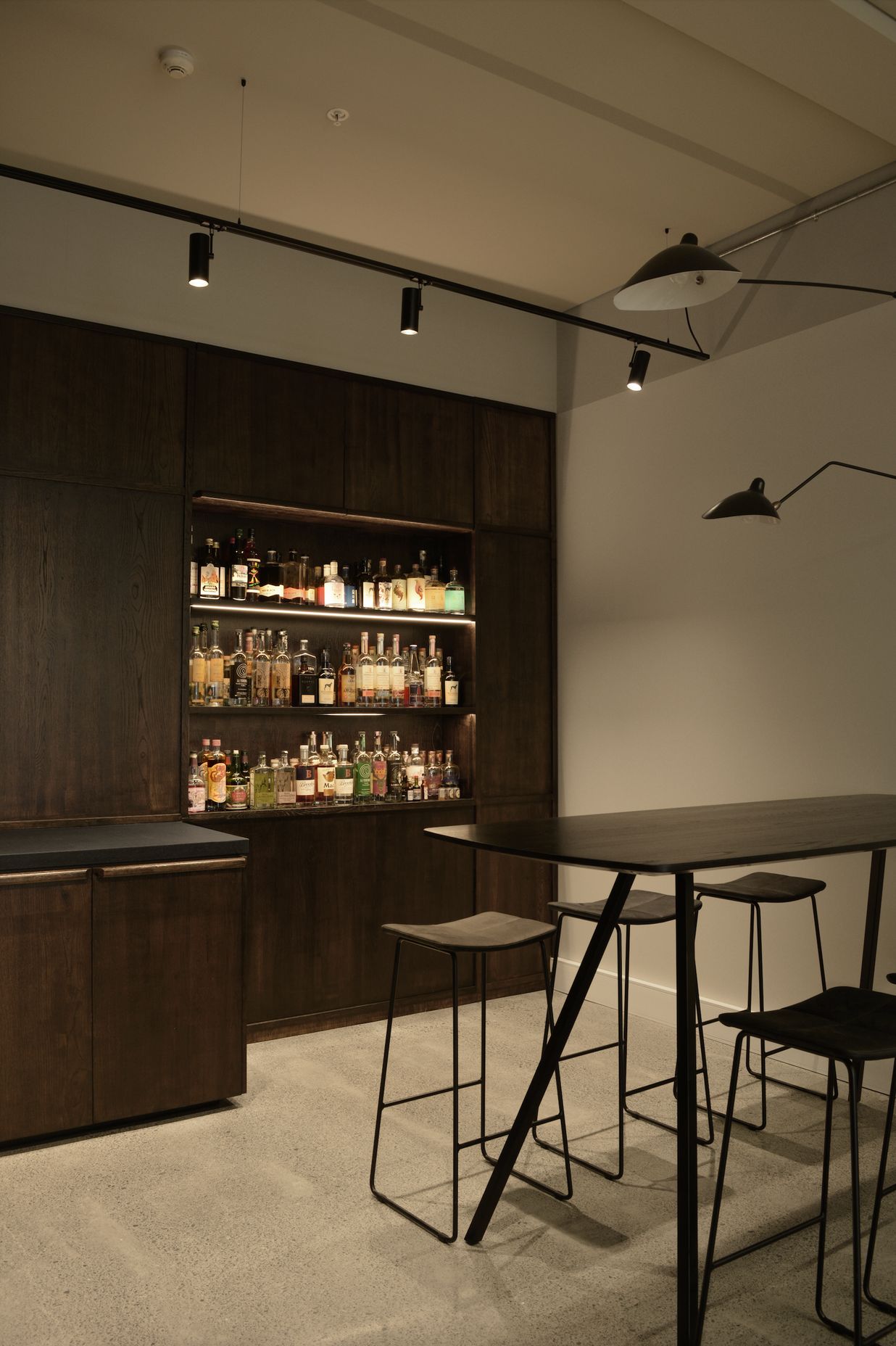 K-Rd Workspace
