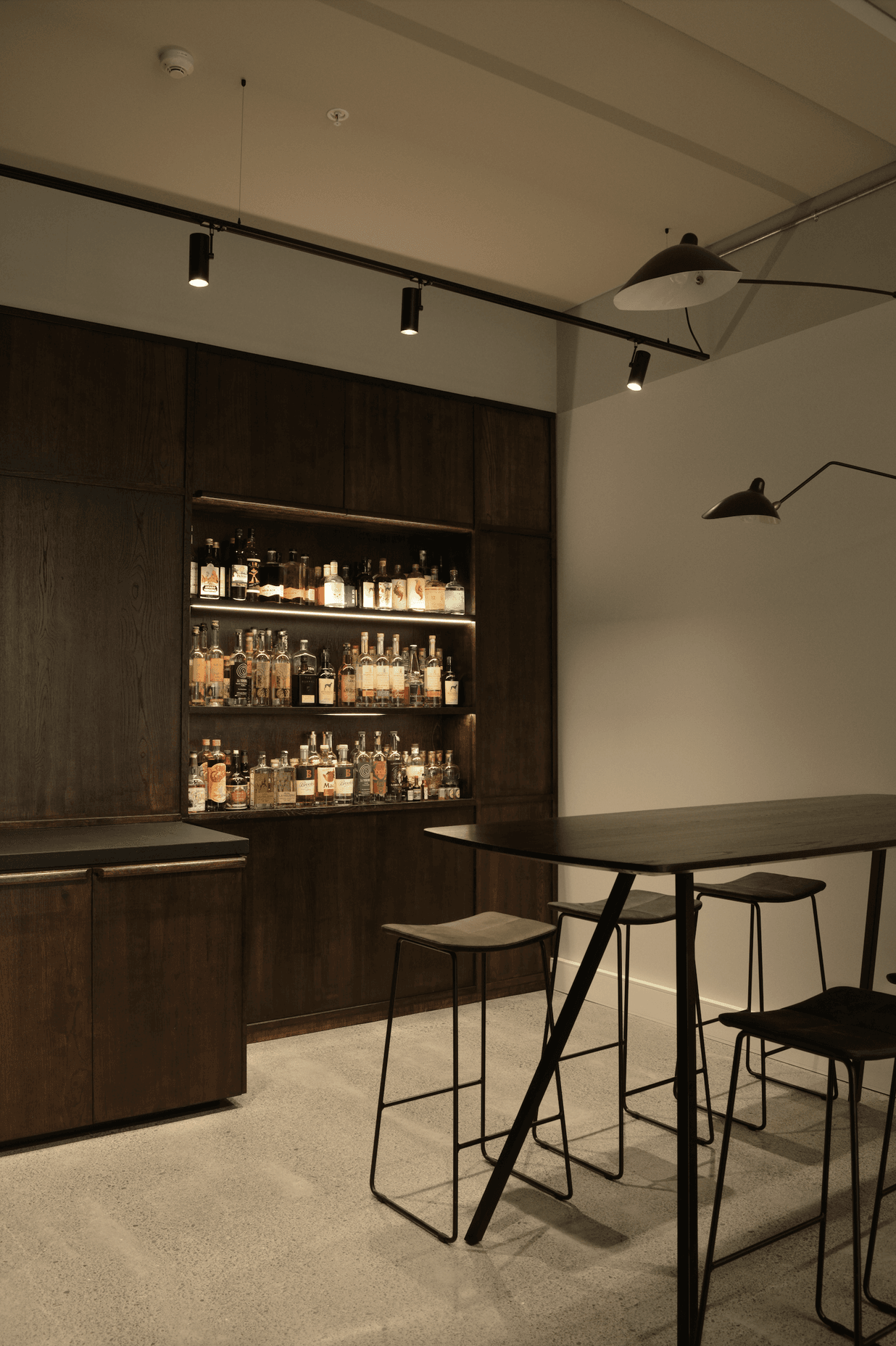 K-Rd Workspace