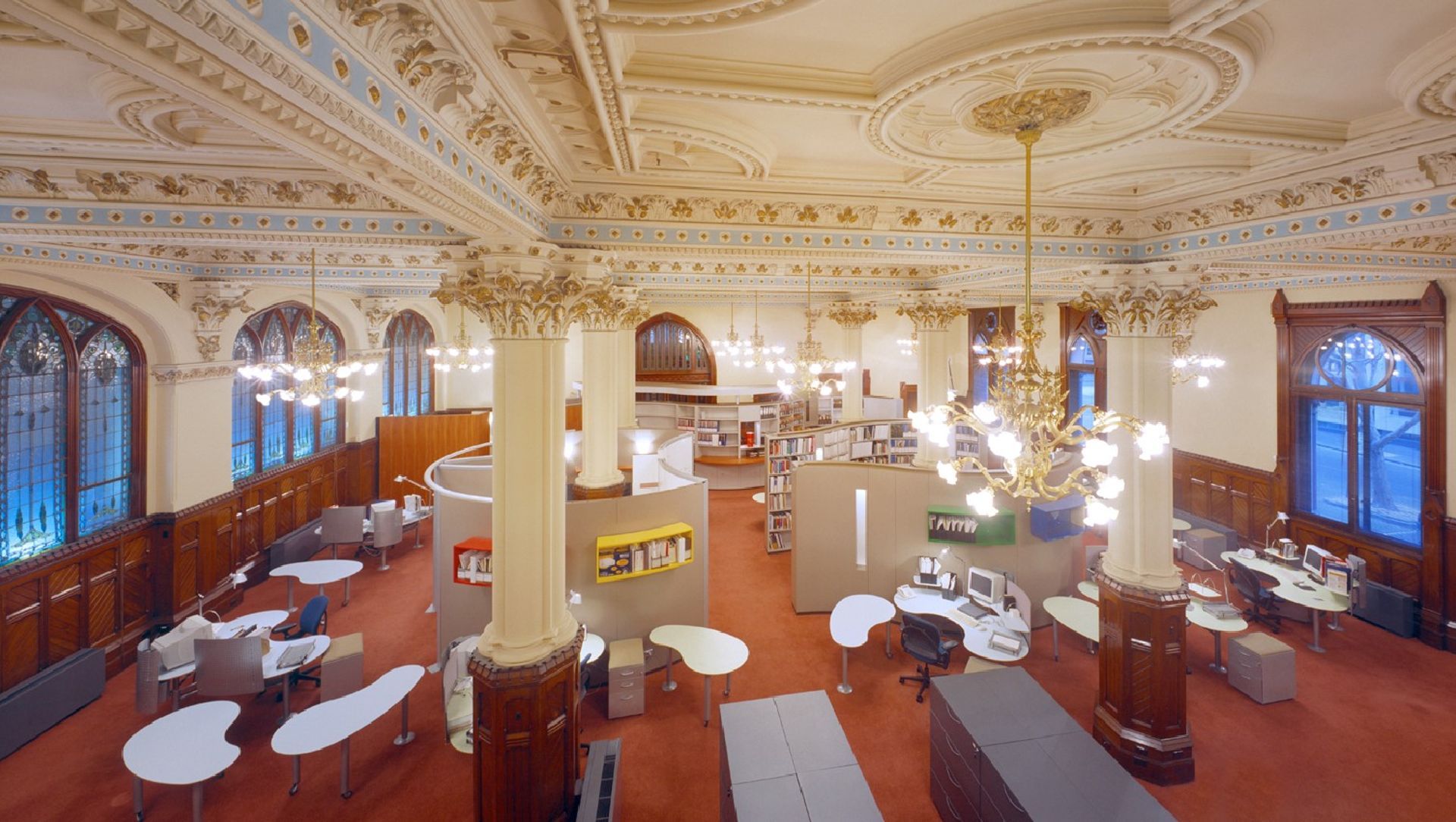 Frontier Economics banner